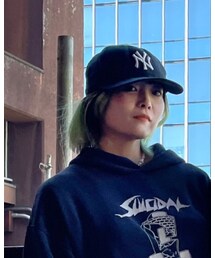 VINTAGE | キャップ