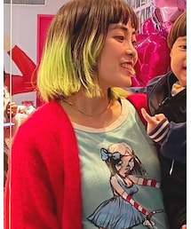 Ruien | ネックレス