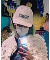 VINTAGE | キャップ