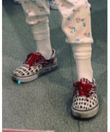 VANS | スニーカー