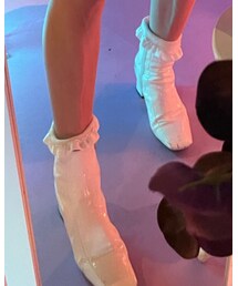 faith tokyo | ブーツ