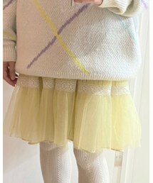 VINTAGE | スカート