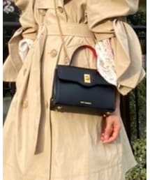 LULU GUINNESS | ショルダーバッグ
