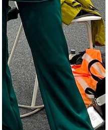 Ans Dotsloevner | パンツ