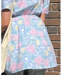 Peco Club | シャツワンピース