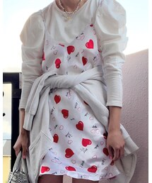 VINTAGE | ワンピース/ドレス