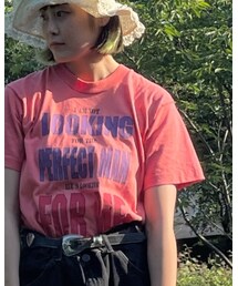 VINTAGE | Tシャツ/カットソー