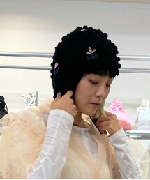 SIIILON | 帽子