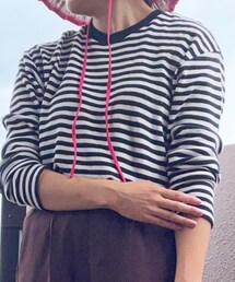 無印良品 | Tシャツ/カットソー