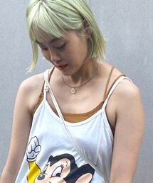 SYU.HOMME/FEMM | ネックレス