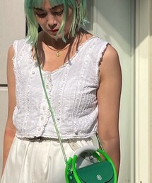 VINTAGE | シャツ/ブラウス