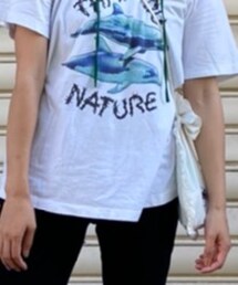 ASHLEY WILLIAMS | Tシャツ/カットソー