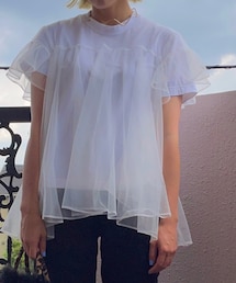 shushu tong | Tシャツ/カットソー