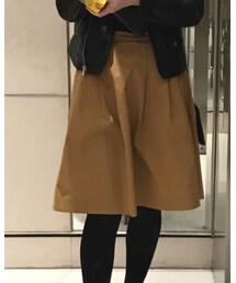 UNIQLO | スカート