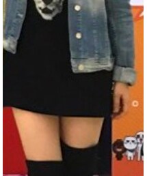 IZZUE | チュニック