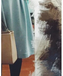 UNIQLO | スカート