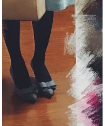 UNISA | パンプス