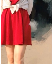 PAZZO | ジャンパースカート