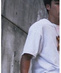 古着 | Tシャツ/カットソー