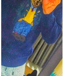 RALPH LAUREN | ニット/セーター