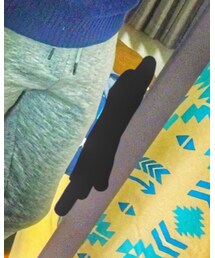 ZARA | その他パンツ