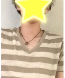 Piece of cake | ネックレス