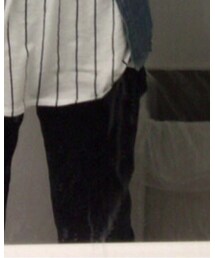 RAGEBLUE | その他パンツ