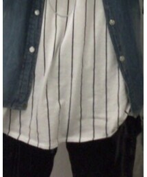 WEGO | Tシャツ/カットソー