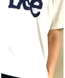 Lee | Tシャツ/カットソー