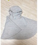OLD NAVY(オールドネイビー)の「ジャケット/アウター(ポンチョ)」