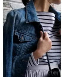 GAP | デニムジャケット