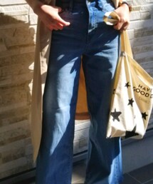 UNIQLO | デニムパンツ