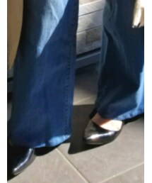 UNIQLO | シューズ