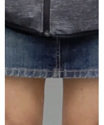 Levi's | デニムスカート