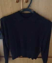 MAJESTIC LEGON | ニットセーター(ニット/セーター)