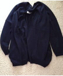 JEANASIS | カーディガン(カーディガン/ボレロ)