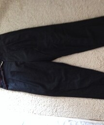 JEANASIS | パンツ(その他パンツ)