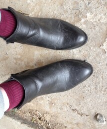 JELLY BEANS | ショートブーツ
(ブーツ)