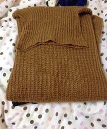 SLY | タートル(ニット/セーター)