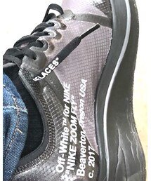 off white | スニーカー