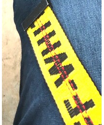 off white | チノパンツ