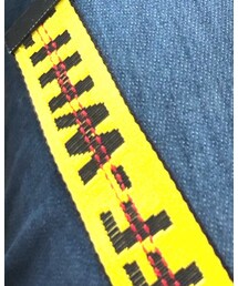 off white | チノパンツ