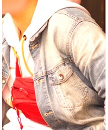 Lee | デニムジャケット