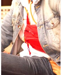 Supreme  | ショルダーバッグ