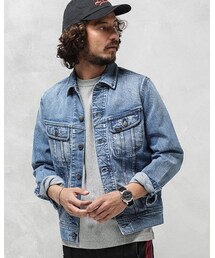 Lee | デニムジャケット