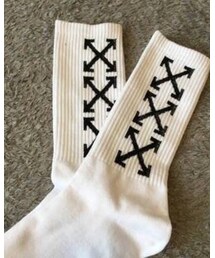 off white | その他