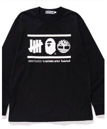 A BATHING APE | スウェット