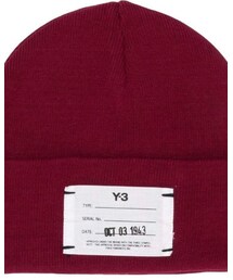 Y-3 | ニットキャップ/ビーニー
