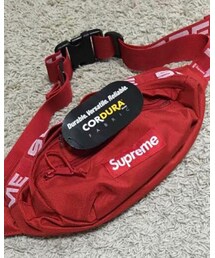 Supreme  | ボディバッグ/ウエストポーチ
