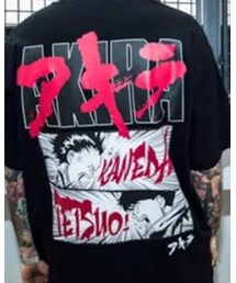 Akira | Tシャツ/カットソー